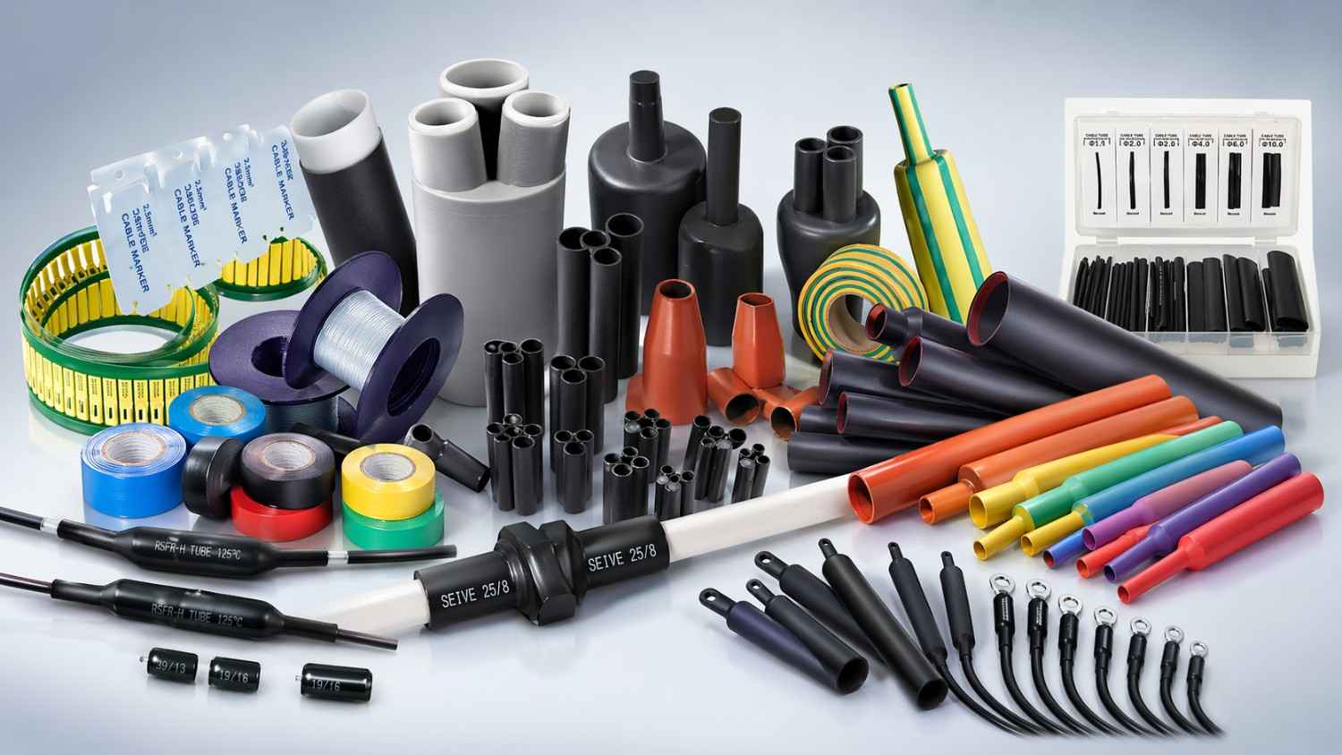 Heat Shrink Products