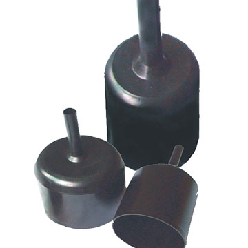 PO Non-shrinkable Tubing