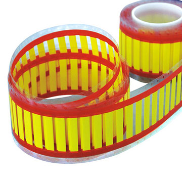 PO Non-shrinkable Tubing