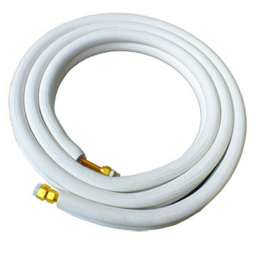 PO Non-shrinkable Tubing