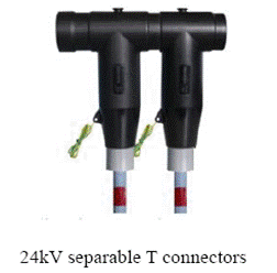 Separable Connectors
