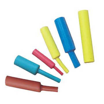 PO Non-shrinkable Tubing