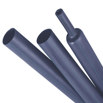 PO Non-shrinkable Tubing