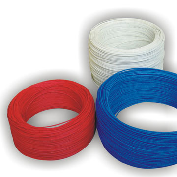 PO Non-shrinkable Tubing
