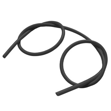 PO Non-shrinkable Tubing