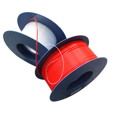 PO Non-shrinkable Tubing