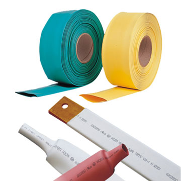 PO Non-shrinkable Tubing