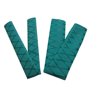 PO Non-shrinkable Tubing
