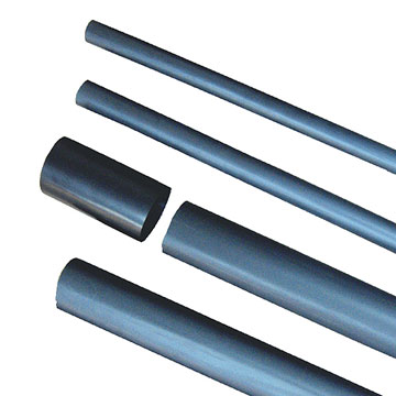 PO Non-shrinkable Tubing