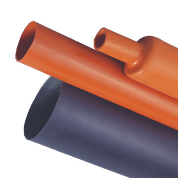 PO Non-shrinkable Tubing