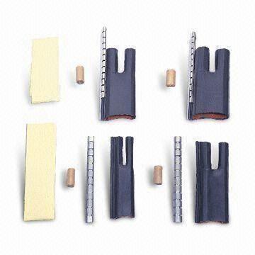 PO Non-shrinkable Tubing