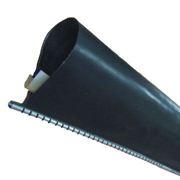 PO Non-shrinkable Tubing