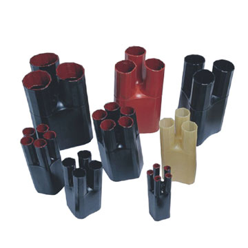 PO Non-shrinkable Tubing