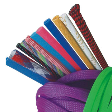 PO Non-shrinkable Tubing