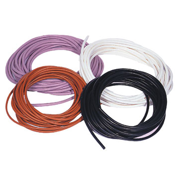 PO Non-shrinkable Tubing