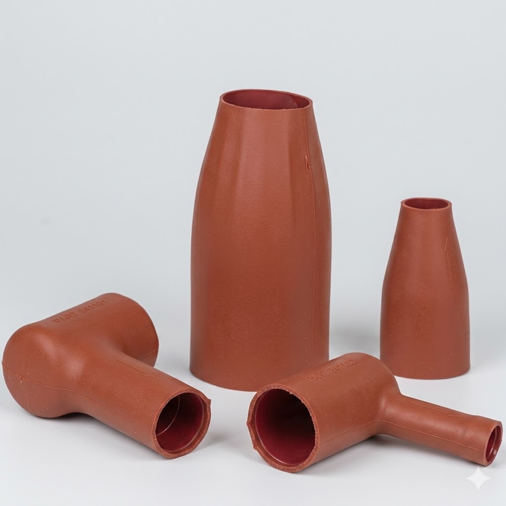 Molded Products